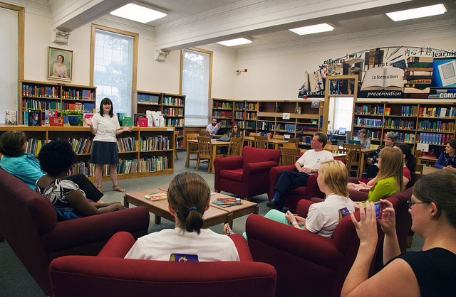 Suggested Project, Essay and Thesis Topics for Library and Information Science