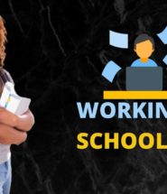 How to Combine Work With School